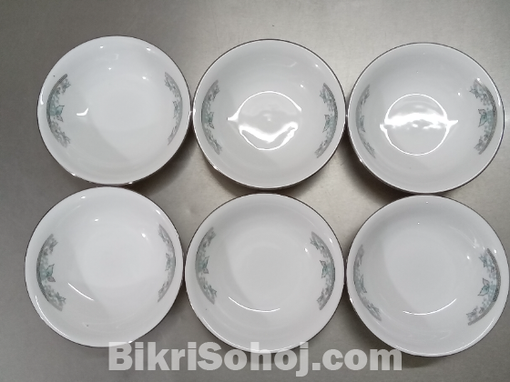 Dish set
